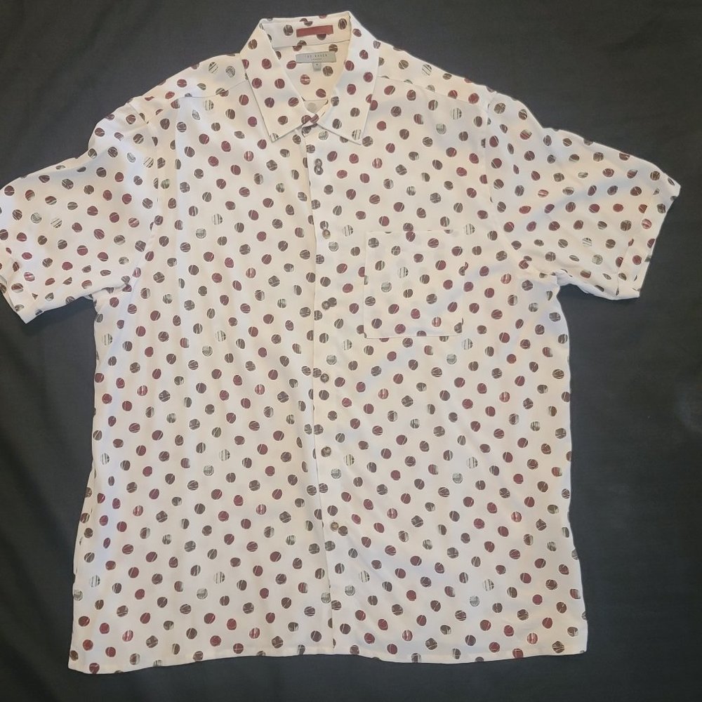 Ted Baker London Men's Shirt